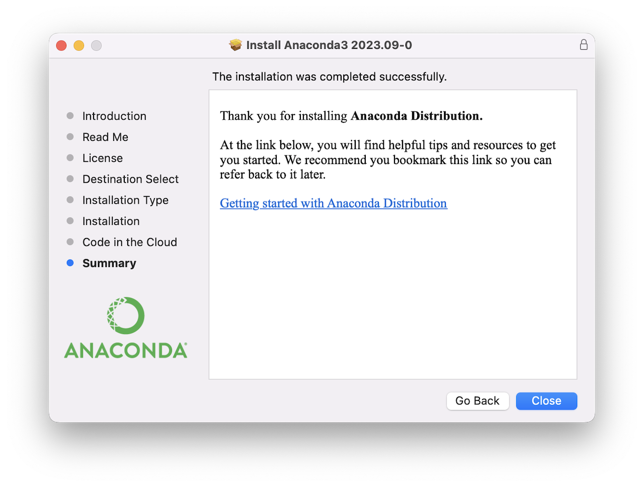 How To Install Anaconda: Mac User Guide